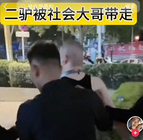 二驴被封视频,揭秘网红直播背后的风波